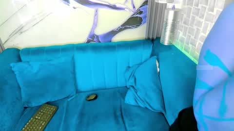 Scarleet online show from March 2026 01:38:01 PM