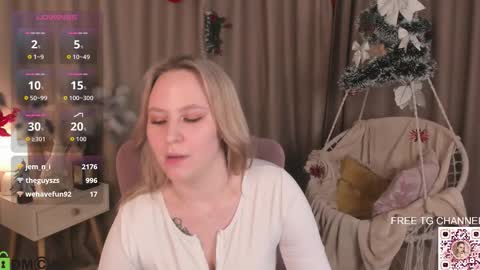 Varvara online show from January 2026 05:27:02 PM