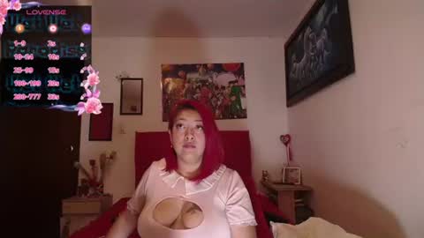 LUNA online show from July 2026 07:24:02 AM