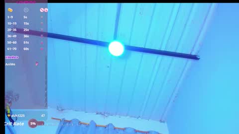 Luna  online show from February 2026 02:53:01 AM