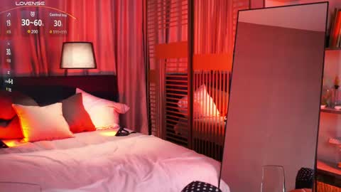 Luna  next streams Mon Fri Sat Sun 8pm-5am gmt0 online show from May 2026 08:35:02 PM