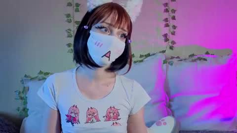Luna online show from June 2026 01:45:02 PM