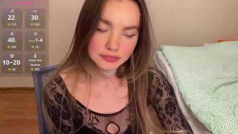 Ksenya online show from October 2025 11:07:01 PM