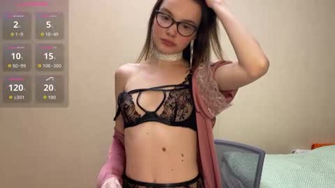 Ksenya online show from October 2025 09:04:02 PM