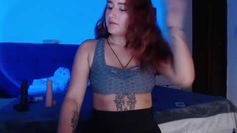 Snapshot of lunapalmer01 chatting on November 2025 11:15:02 PM Julieth online show from November 2025 11:15:02 PM