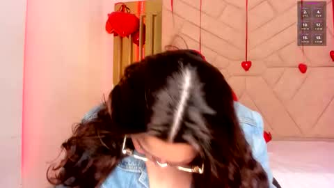 Luna online show from February 2026 06:42:02 AM