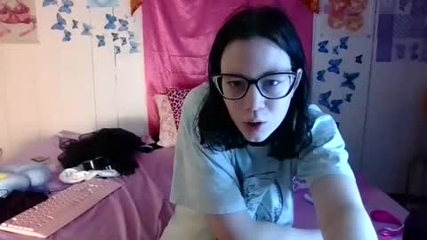 lunaquinn45 online show from January 2026 03:16:01 PM