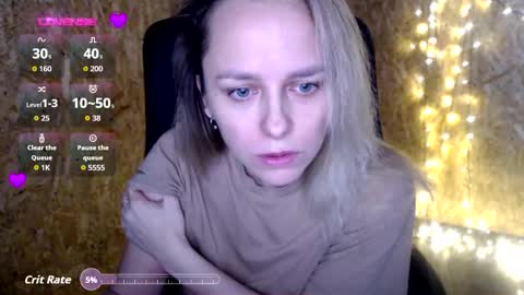 Luna online show from March 2026 12:56:01 PM