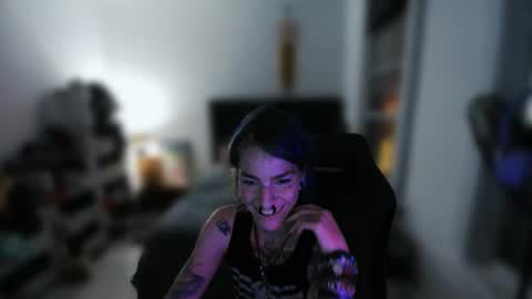 Snapshot of lunaraccoona chatting on June 2026 02:12:01 AM lunaraccoona online show from June 2026 02:12:01 AM