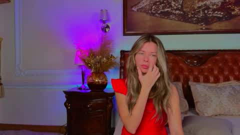 Snapshot of lunarishi chatting on November 2025 06:23:01 AM Luna Rishi online show from November 2025 06:23:01 AM