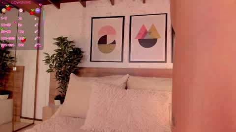 Luna Ruso  online show from March 2026 07:14:02 PM