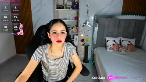 Snapshot of lunascoott chatting on June 2026 02:36:02 AM ARI online show from June 2026 02:36:02 AM