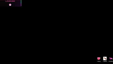 LunaSexy79 online show from January 2026 11:19:01 PM