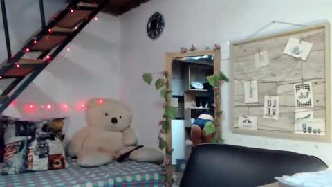 luna online show from March 2025 01:19:02 PM