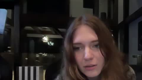 Snapshot of lunasnows chatting on March 2026 08:20:02 AM lunasnow online show from March 2026 08:20:02 AM