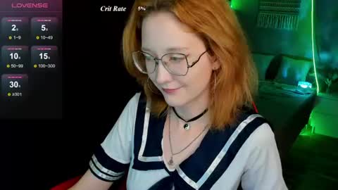 Snapshot of lunaterry chatting on June 2026 08:17:01 AM lunaterry online show from June 2026 08:17:01 AM