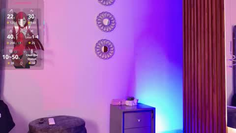 Snapshot of lunavelour_ chatting on February 2026 03:28:02 AM Luna online show from February 2026 03:28:02 AM