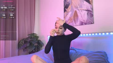 Veronica online show from December 2025 10:55:01 AM