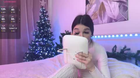 Veronica online show from December 2025 10:11:02 AM