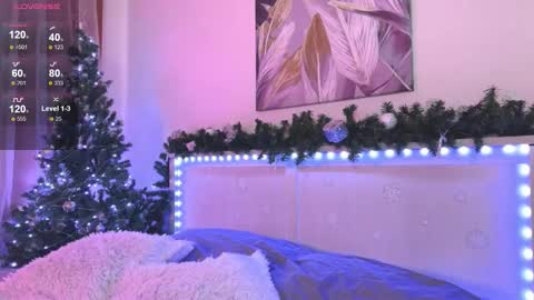 Snapshot of lunavine chatting on February 2026 07:02:01 AM Veronica online show from February 2026 07:02:01 AM