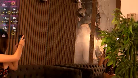 Snapshot of lunavyx chatting on October 2025 04:09:02 AM Luna online show from October 2025 04:09:02 AM