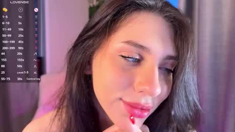 Luna online show from March 2026 03:54:01 AM