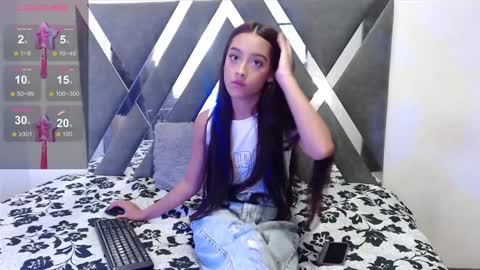 Luna online show from December 2024 04:51:01 PM