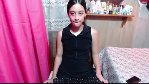 Luna online show from February 2026 08:31:02 PM