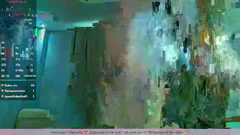 Snapshot of lunaxloverx chatting on September 2025 01:57:02 PM LunaXLoverx online show from September 2025 01:57:02 PM