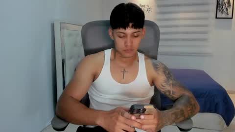 Lunay online show from April 2026 11:30:02 PM