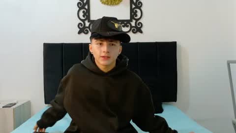 Snapshot of lunaydream chatting on June 2026 11:45:01 AM lunaydream online show from June 2026 11:45:01 AM