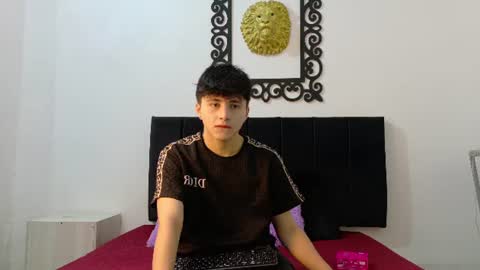 Snapshot of lunaydream chatting on July 2026 11:34:01 AM lunaydream online show from July 2026 11:34:01 AM