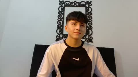 Snapshot of lunaydream chatting on July 2026 03:03:02 PM lunaydream online show from July 2026 03:03:02 PM