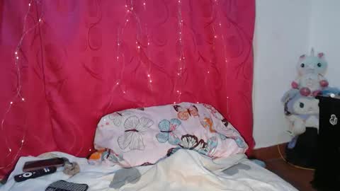 Luna online show from February 2026 01:43:02 AM