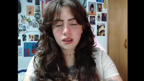 Snapshot of lunita_girl chatting on March 2025 09:25:02 AM xh  online show from March 2025 09:25:02 AM