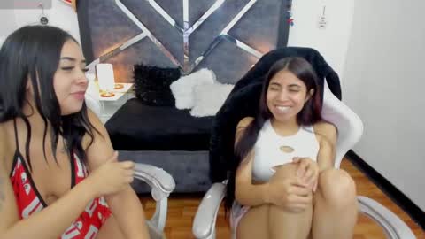  V A L E R I A   online show from March 2025 08:23:02 PM