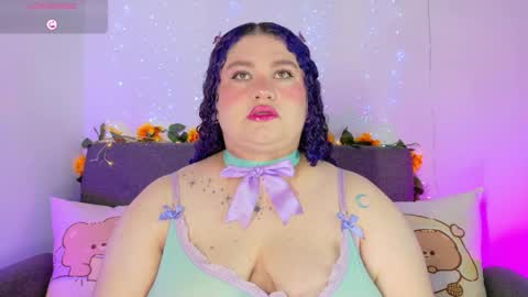 L U N I T A  online show from May 2026 12:13:02 PM