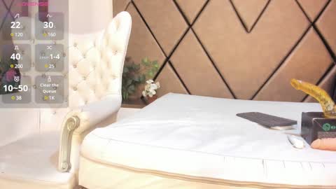 lunitadiva online show from February 2025 12:44:02 PM