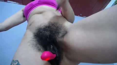 Luna Tamara online show from February 2026 05:11:02 AM