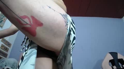 Luna Tamara online show from May 2026 05:24:01 AM