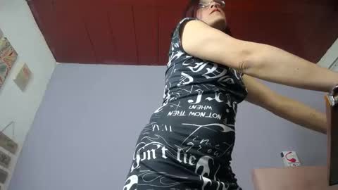 Luna Tamara online show from May 2026 03:45:02 AM