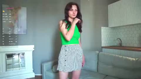 Snapshot of lunnadreams chatting on July 2026 08:28:02 AM Luna online show from July 2026 08:28:02 AM
