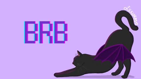 LunoxLili online show from December 2024 04:44:02 PM