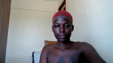 luo_queen online show from June 2026 09:55:02 AM