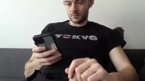 Snapshot of lupine_666 chatting on February 2025 10:49:02 AM Lupine online show from February 2025 10:49:02 AM