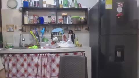 Lupita online show from October 2025 03:35:01 PM