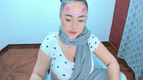 PAULINA online show from March 2026 05:25:01 PM