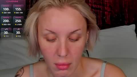 your sweet Liana online show from October 2025 08:55:02 PM