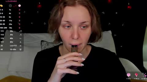 your sweet Liana online show from January 2026 04:27:02 AM