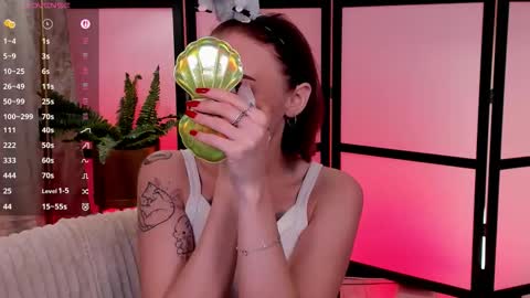 your sweet Liana online show from February 2026 06:09:01 AM